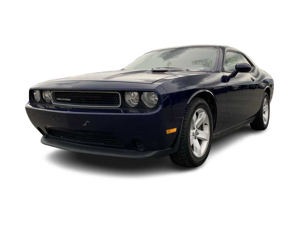 2014 Dodge Challenger SXT -
                  Wasilla, AK