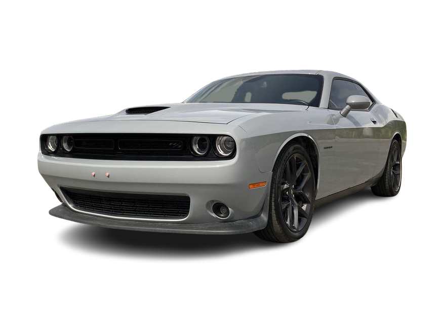 2022 Dodge Challenger R/T -
                  Wasilla, AK
