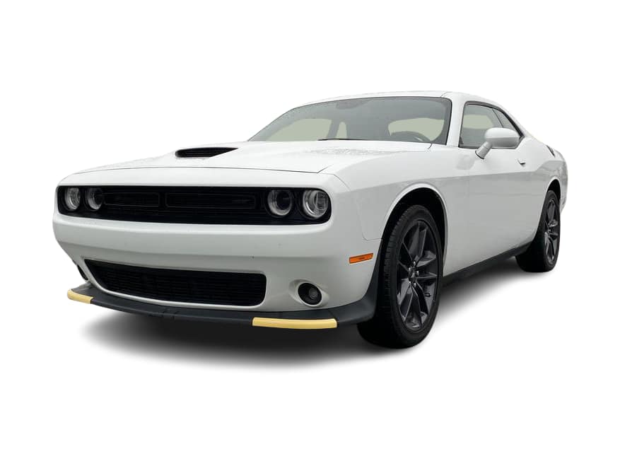 2021 Dodge Challenger GT -
                  Wasilla, AK