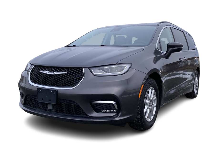 2022 Chrysler Pacifica Touring L -
                  Wasilla, AK