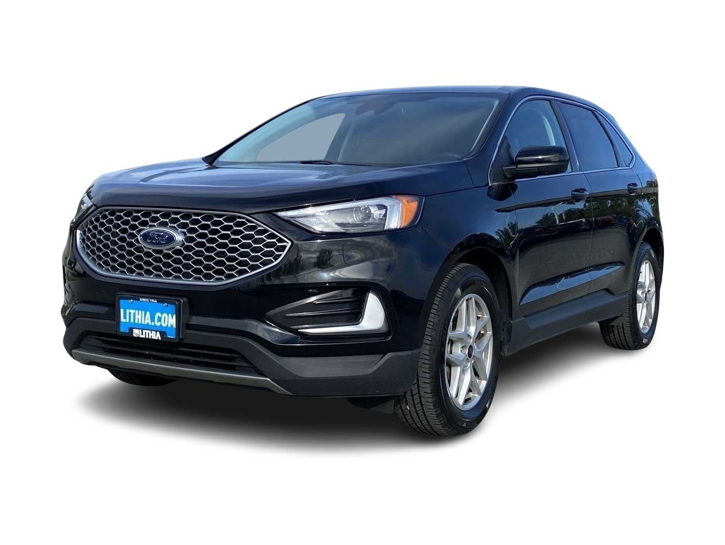 Thumbnail: 2024 Ford Edge - 1