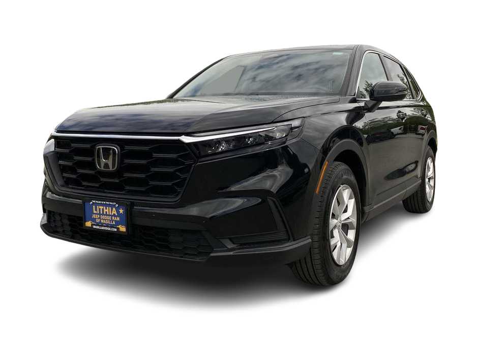 2025 Honda CR-V LX -
                  Wasilla, AK