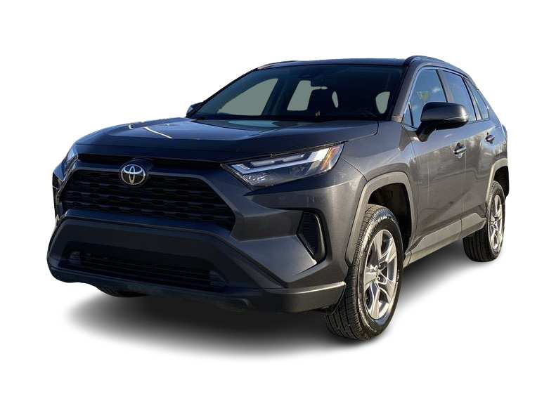 2023 Toyota RAV4 XLE -
                Wasilla, AK