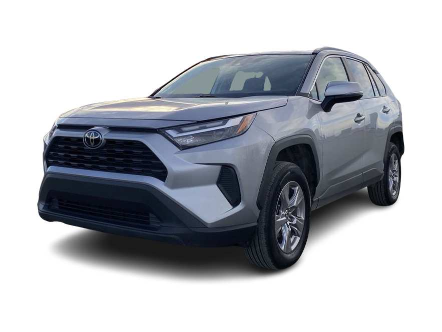 2023 Toyota RAV4 XLE -
                Wasilla, AK