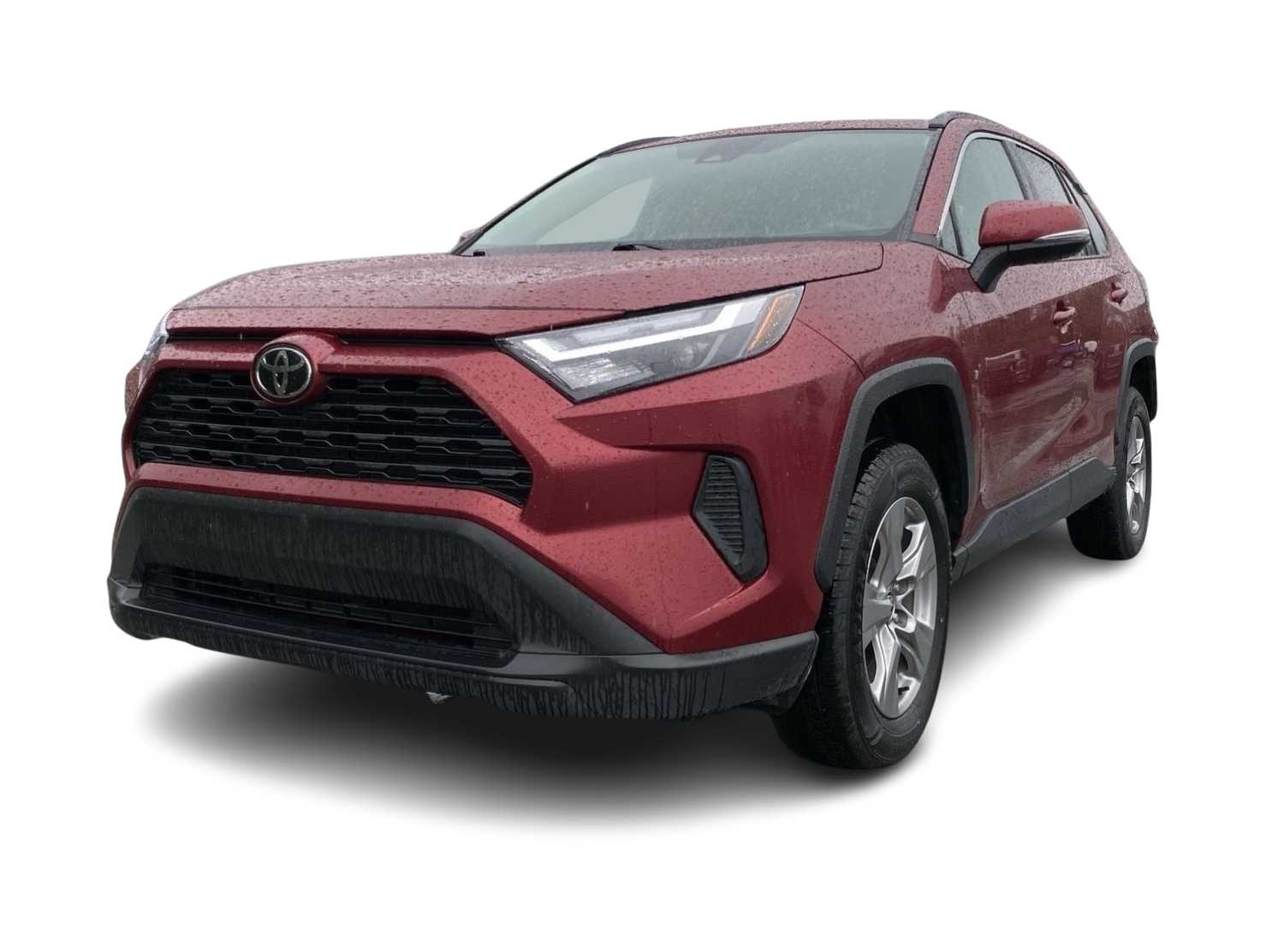 Thumbnail: 2025 Toyota RAV4 - 1