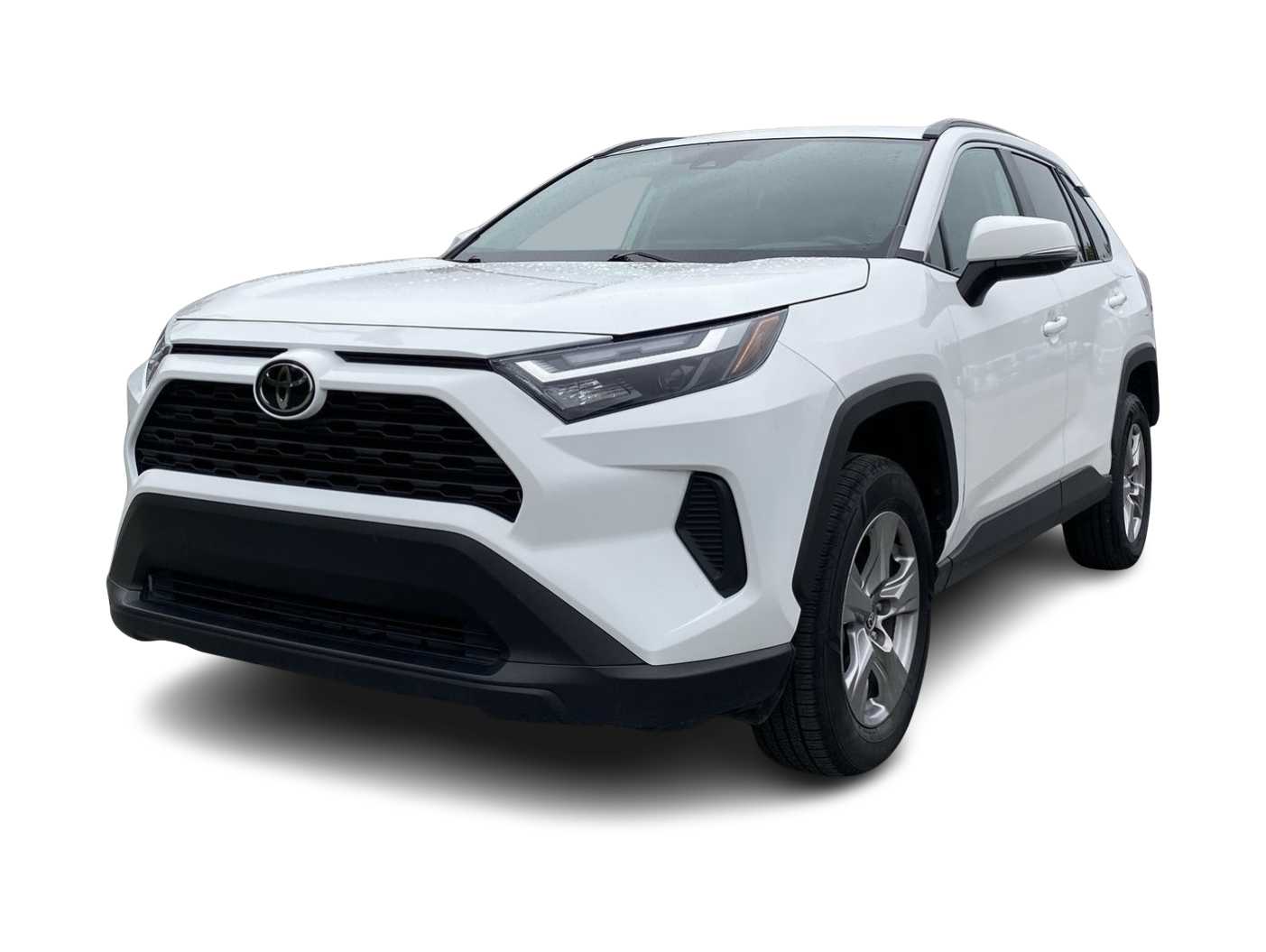 Thumbnail: 2023 Toyota RAV4 - 1