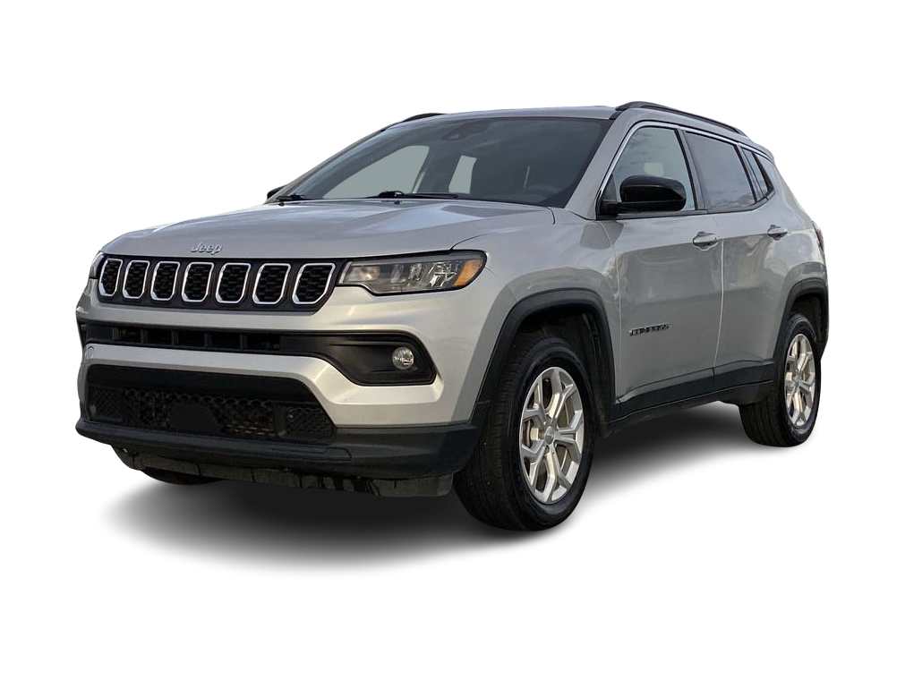 Thumbnail: 2024 Jeep Compass - 1