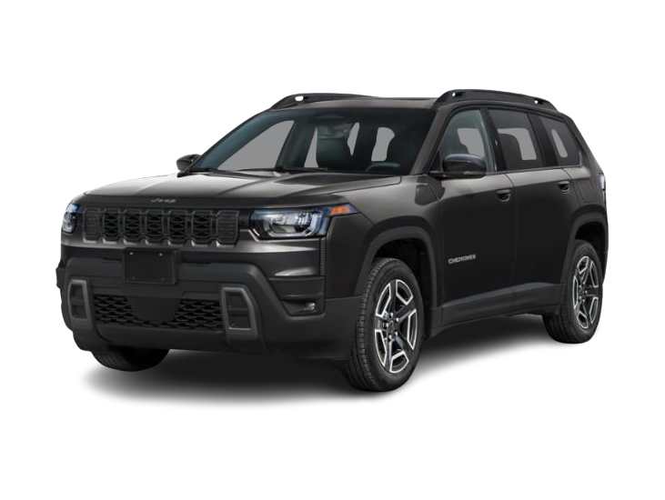2026 Jeep Cherokee Laredo -
                  Wasilla, AK