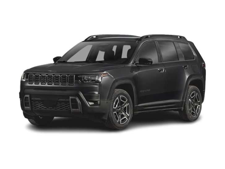 Thumbnail: 2026 Jeep Cherokee - 1