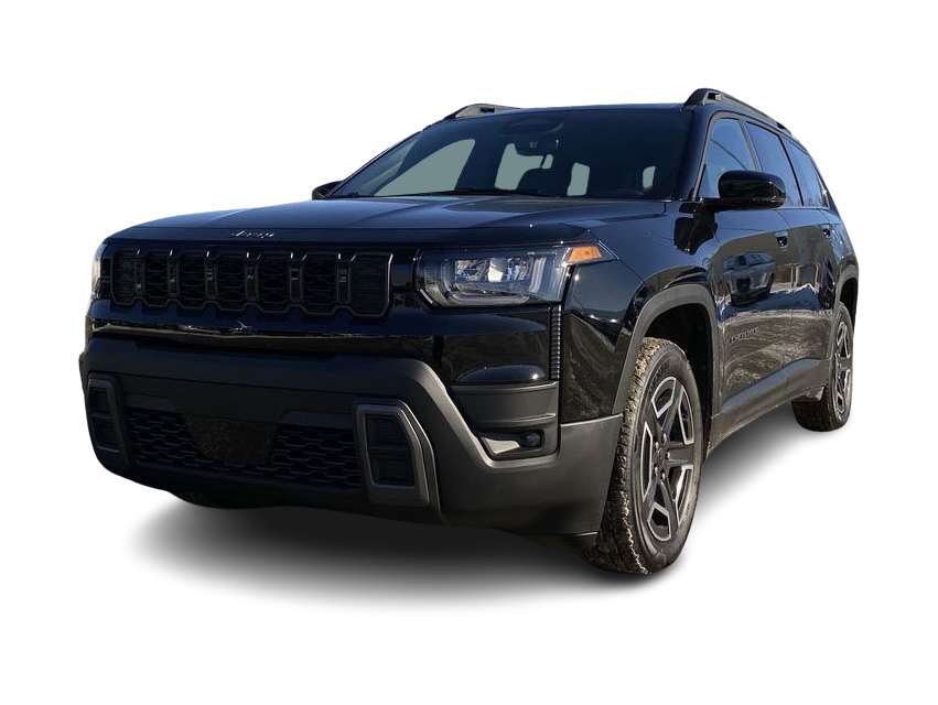 Thumbnail: 2026 Jeep Cherokee - 1