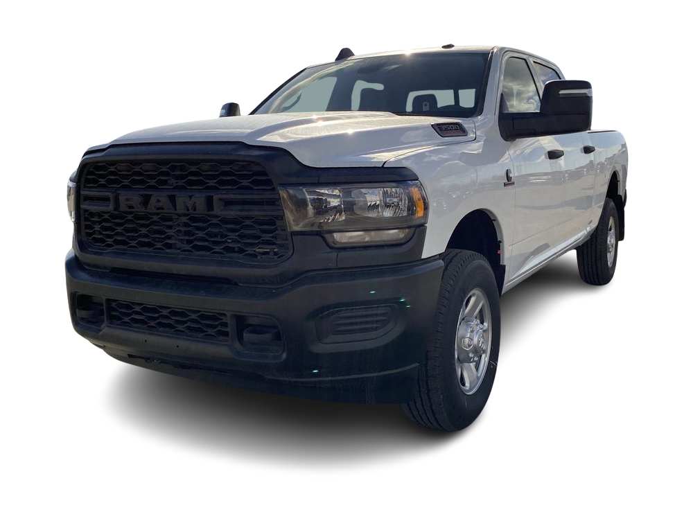 2024 RAM 3500 Tradesman -
                  Wasilla, AK