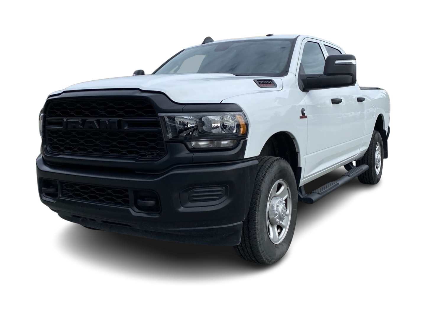 2024 RAM 3500 Tradesman -
                  Wasilla, AK