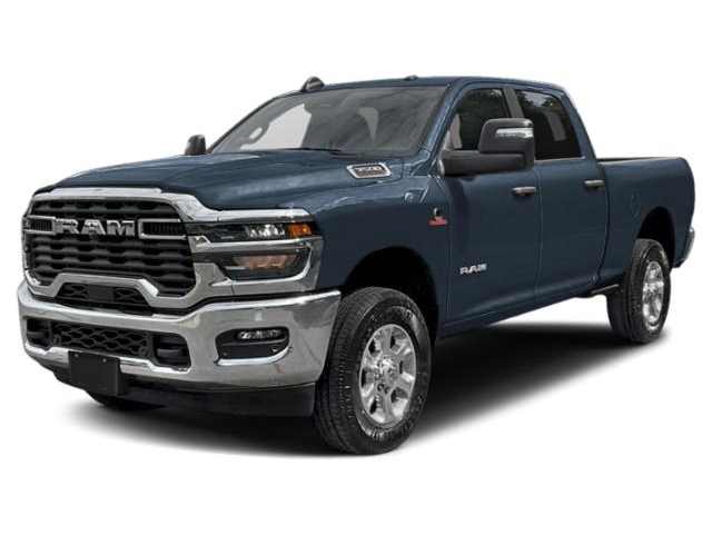 2027 RAM 3500 Pickup