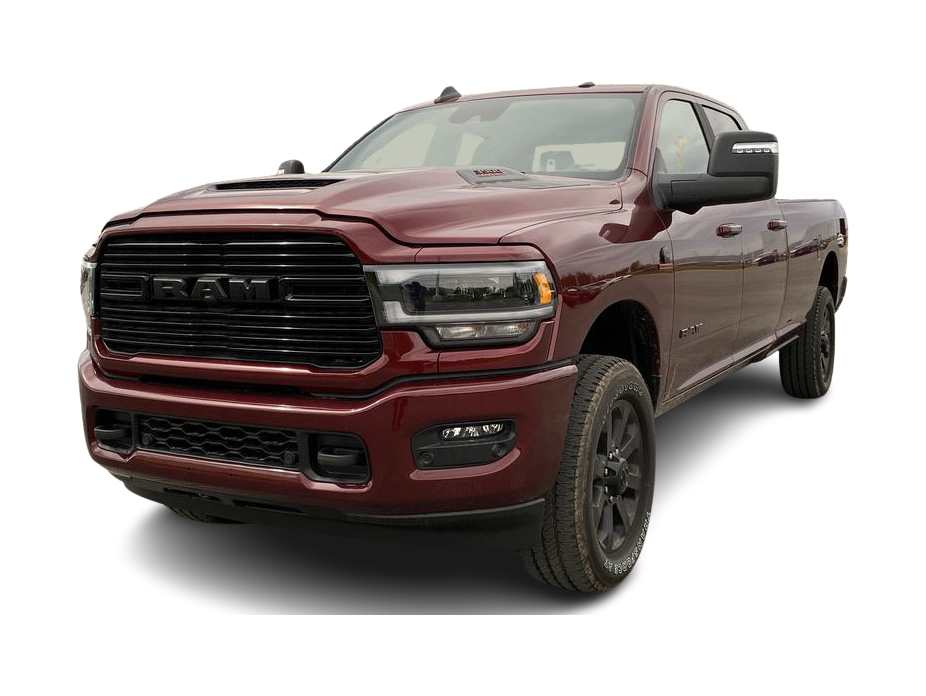 2024 RAM 3500 Laramie -
                Wasilla, AK