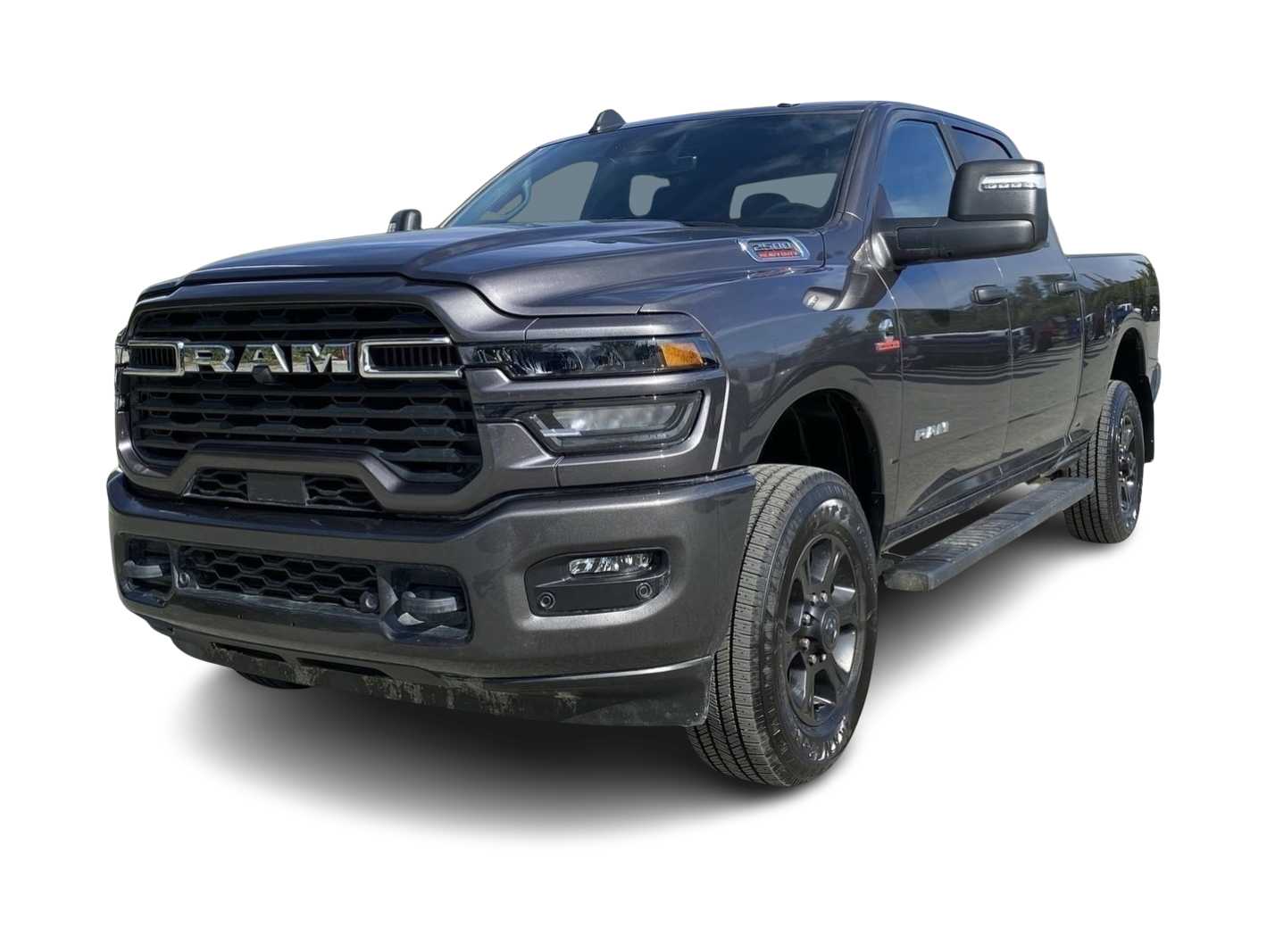 Thumbnail: 2025 RAM 2500 - 1