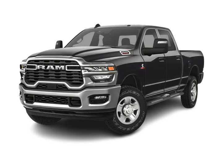 2025 RAM 2500 Laramie -
                Wasilla, AK