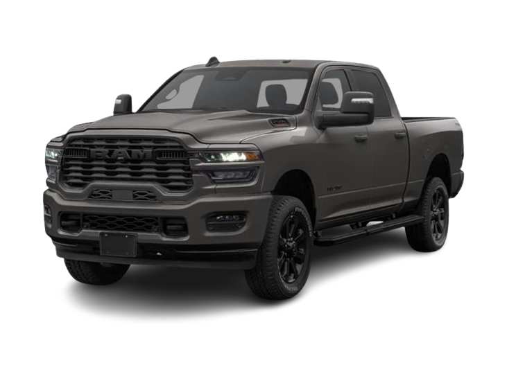 Thumbnail: 2026 RAM 2500 - 1