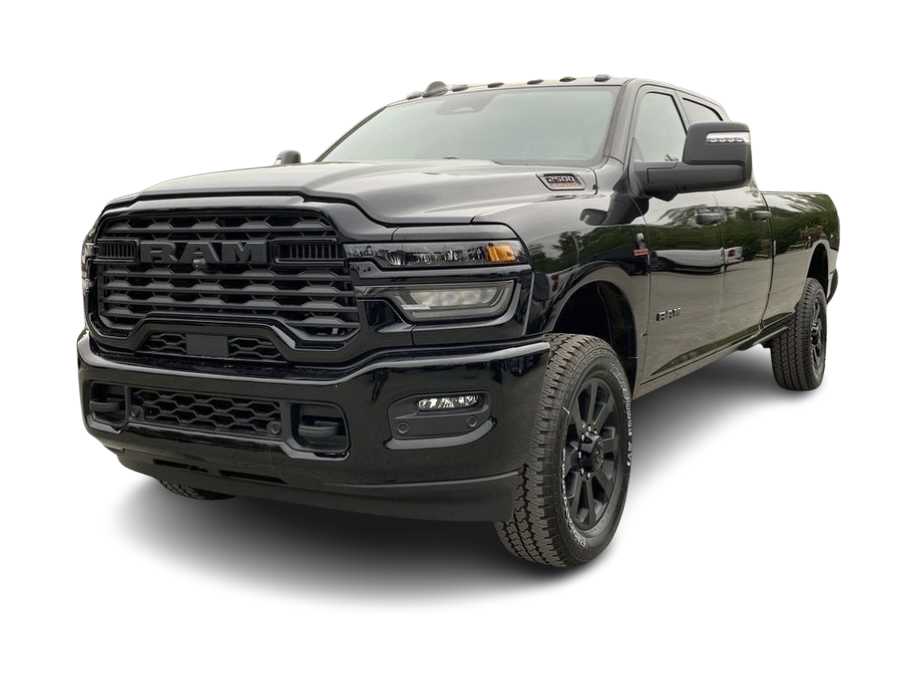 Thumbnail: 2026 RAM 2500 - 1