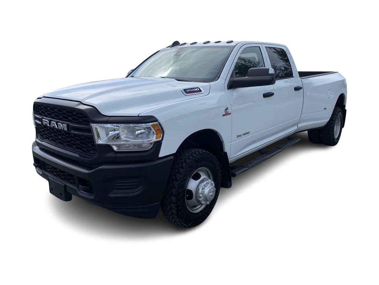 2022 RAM 3500 Tradesman -
                  Wasilla, AK