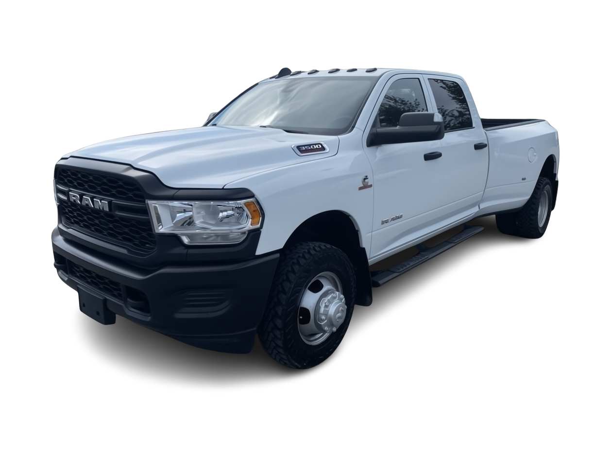 2022 RAM 3500 Tradesman -
                  Wasilla, AK