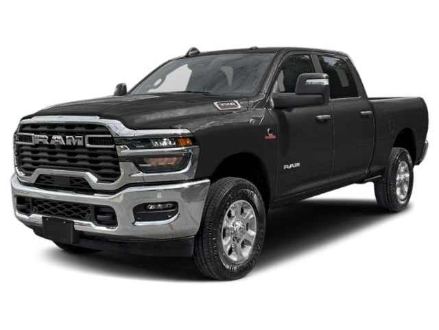 2027 RAM 3500 Pickup