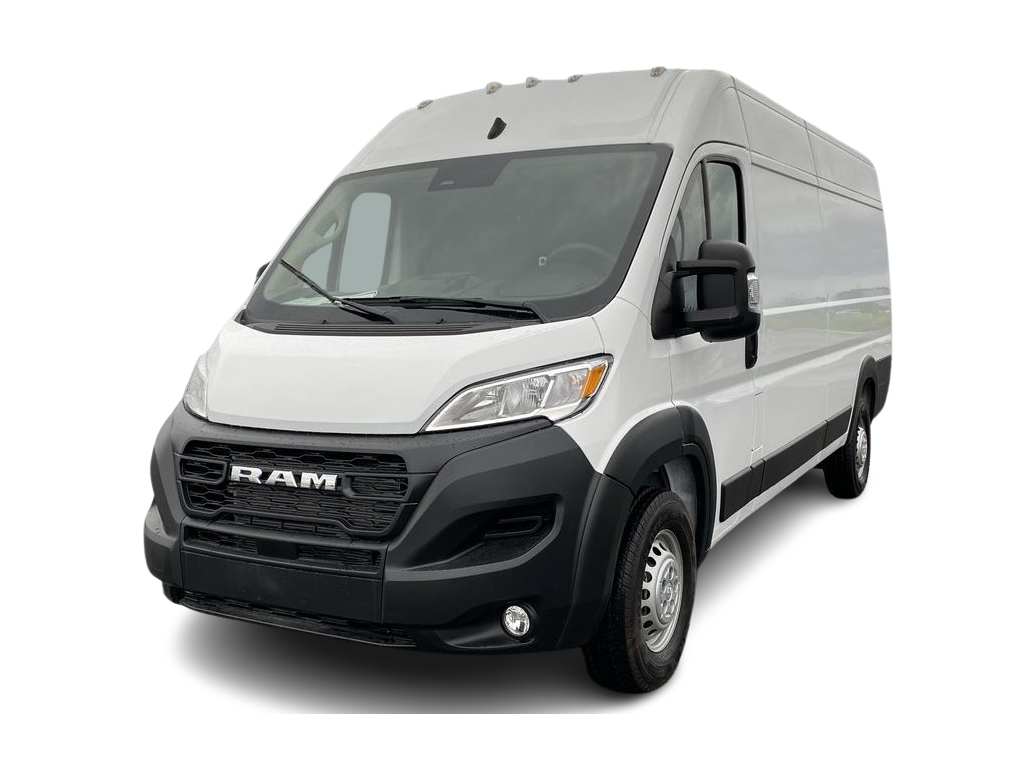 2024 RAM ProMaster 3500 -
                Wasilla, AK