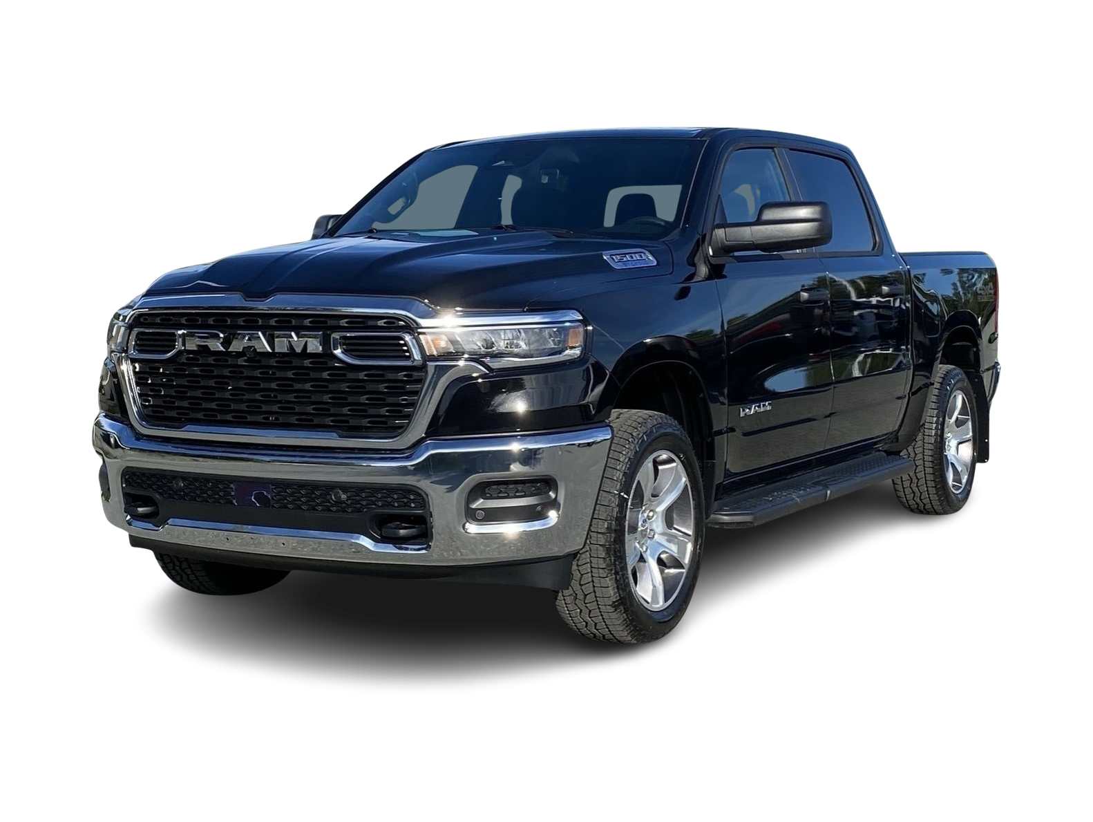2026 RAM 1500 Tradesman -
                  Wasilla, AK
