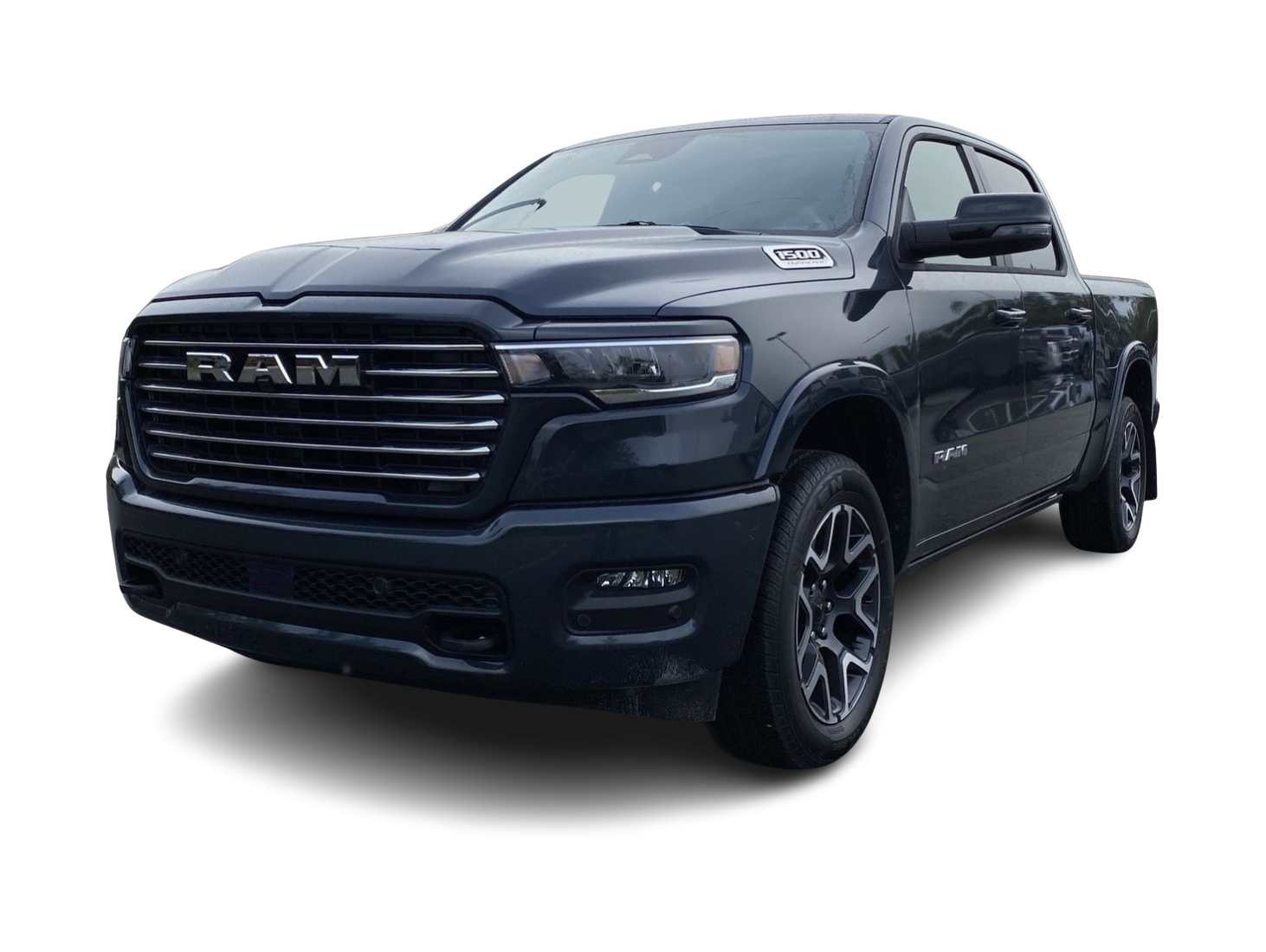 2026 RAM 1500 Laramie -
                  Wasilla, AK