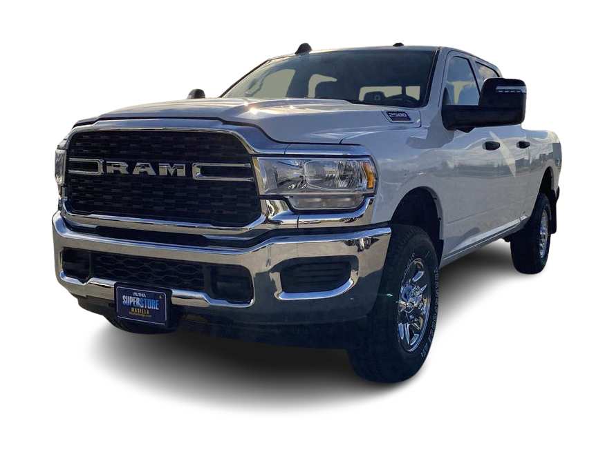 2024 RAM 2500 Tradesman -
                Wasilla, AK