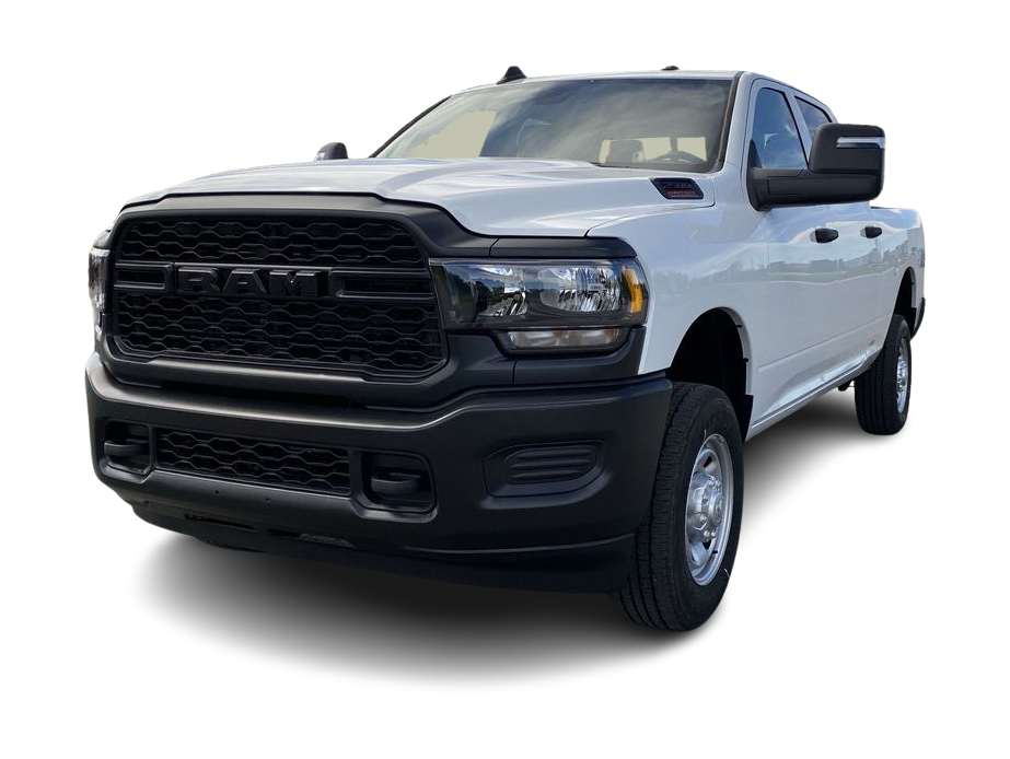 2024 RAM 2500 Tradesman -
                Wasilla, AK