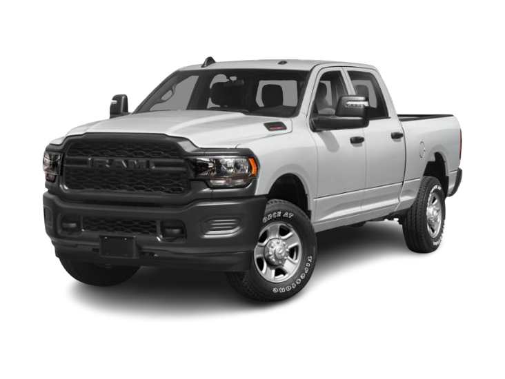 2024 RAM 2500 Tradesman -
                Wasilla, AK