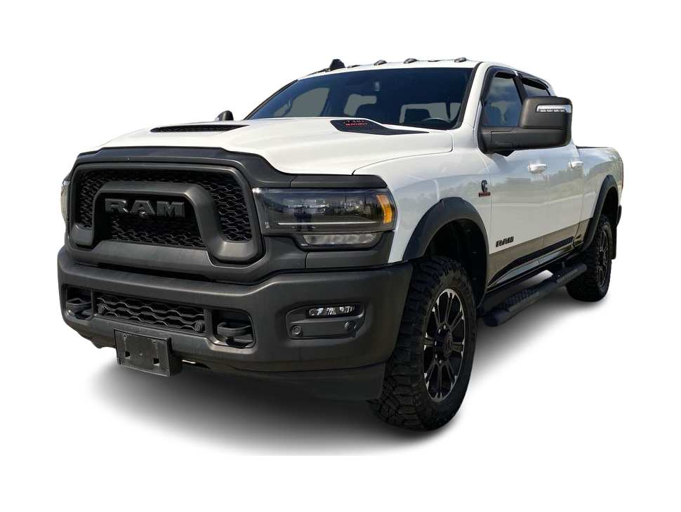 2023 RAM 2500 Power Wagon -
                  Wasilla, AK