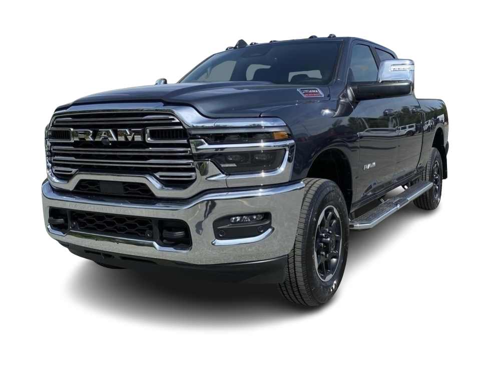 Thumbnail: 2026 RAM 2500 - 1