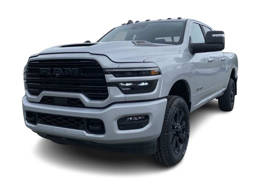 Thumbnail: 2026 RAM 2500 - 1