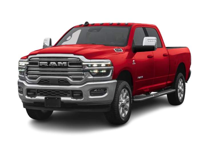 Thumbnail: 2026 RAM 2500 - 1