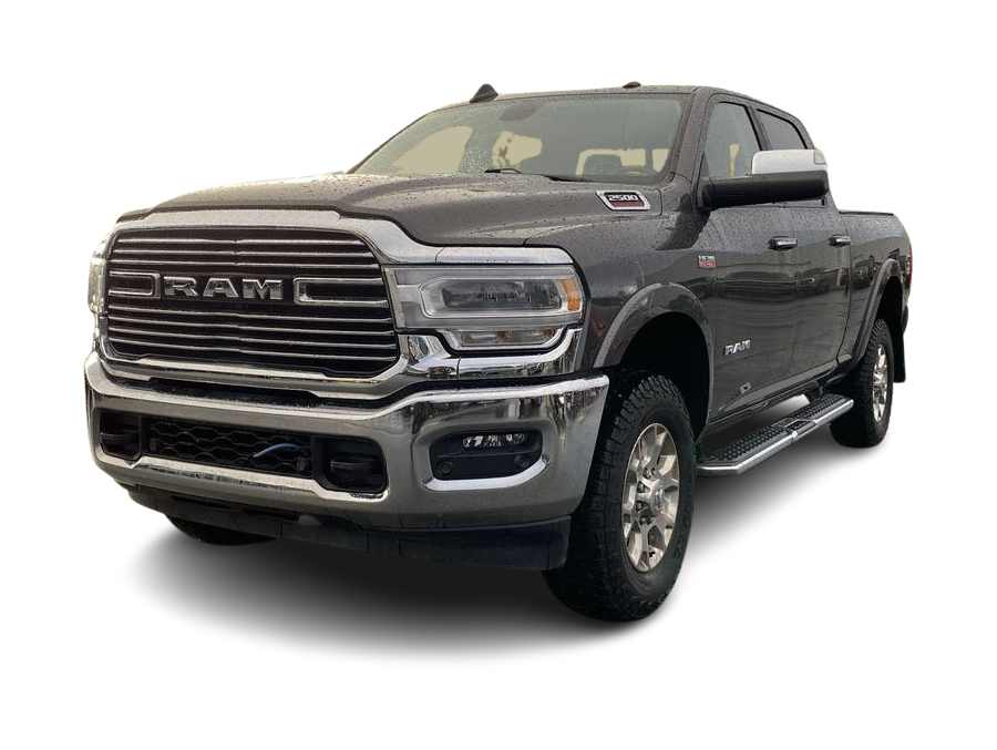 2022 RAM 2500 Laramie -
                  Wasilla, AK