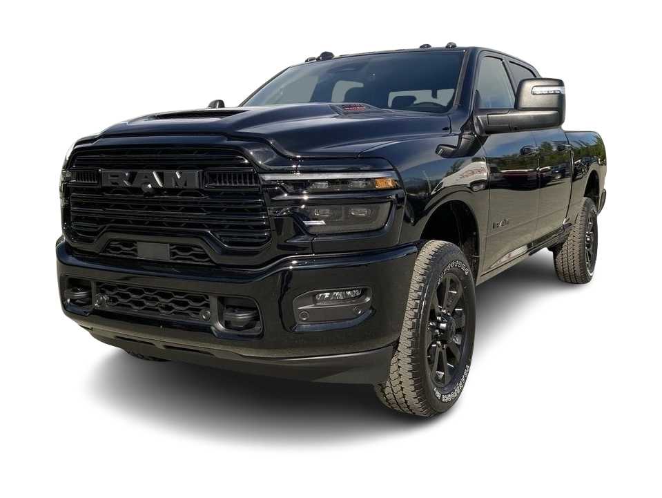 Thumbnail: 2026 RAM 2500 - 1