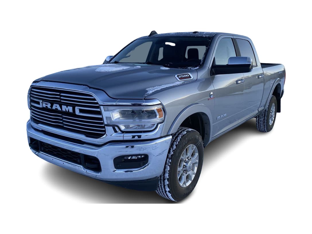 2022 RAM 2500 Laramie -
                  Wasilla, AK