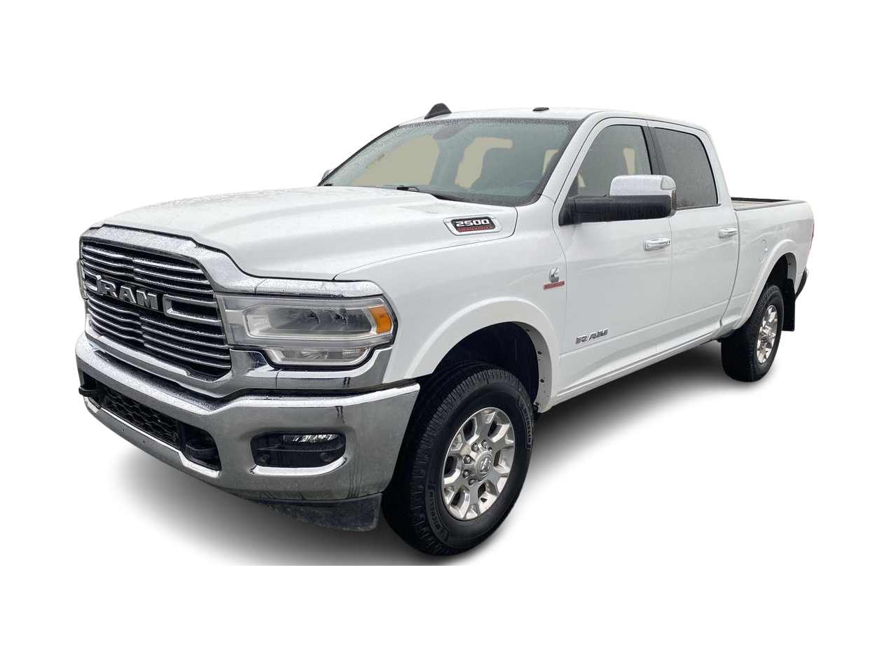 2022 RAM 2500 Laramie -
                  Wasilla, AK