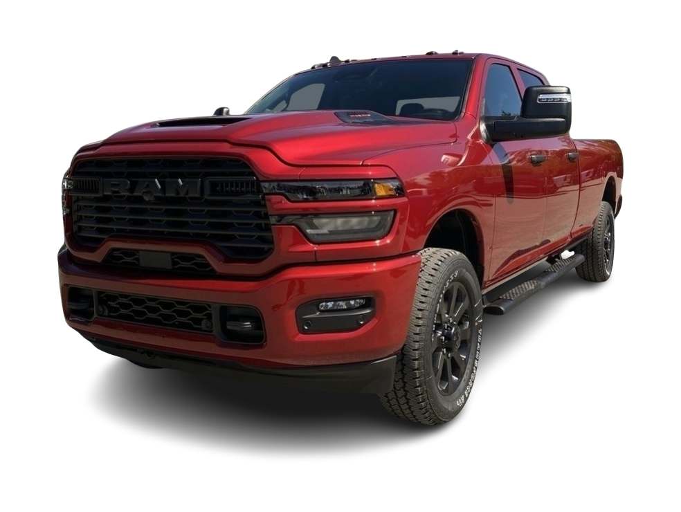 Thumbnail: 2026 RAM 2500 - 1