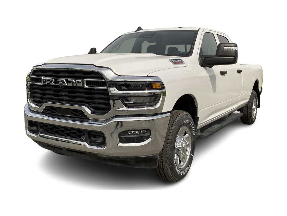 Thumbnail: 2025 RAM 2500 - 1