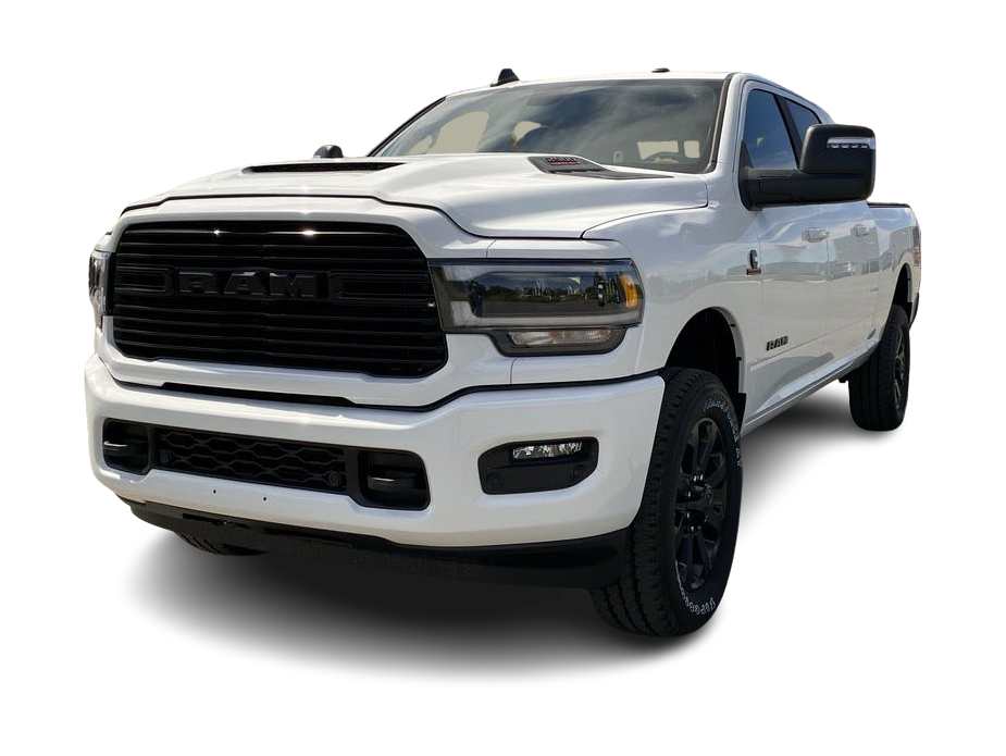 2024 RAM 2500 Laramie -
                Wasilla, AK