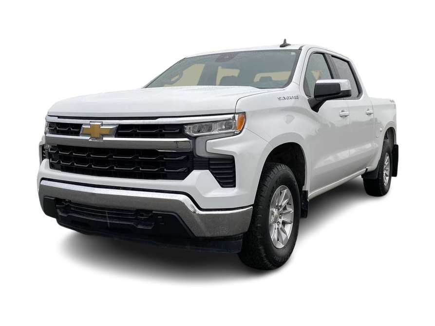 2022 Chevrolet Silverado 1500 LT -
                Wasilla, AK