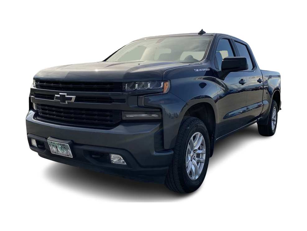 2020 Chevrolet Silverado 1500 RST -
                  Wasilla, AK