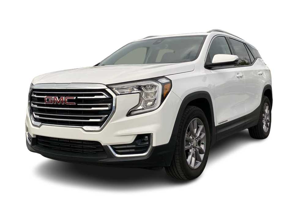 2024 GMC Terrain SLT -
                  Wasilla, AK