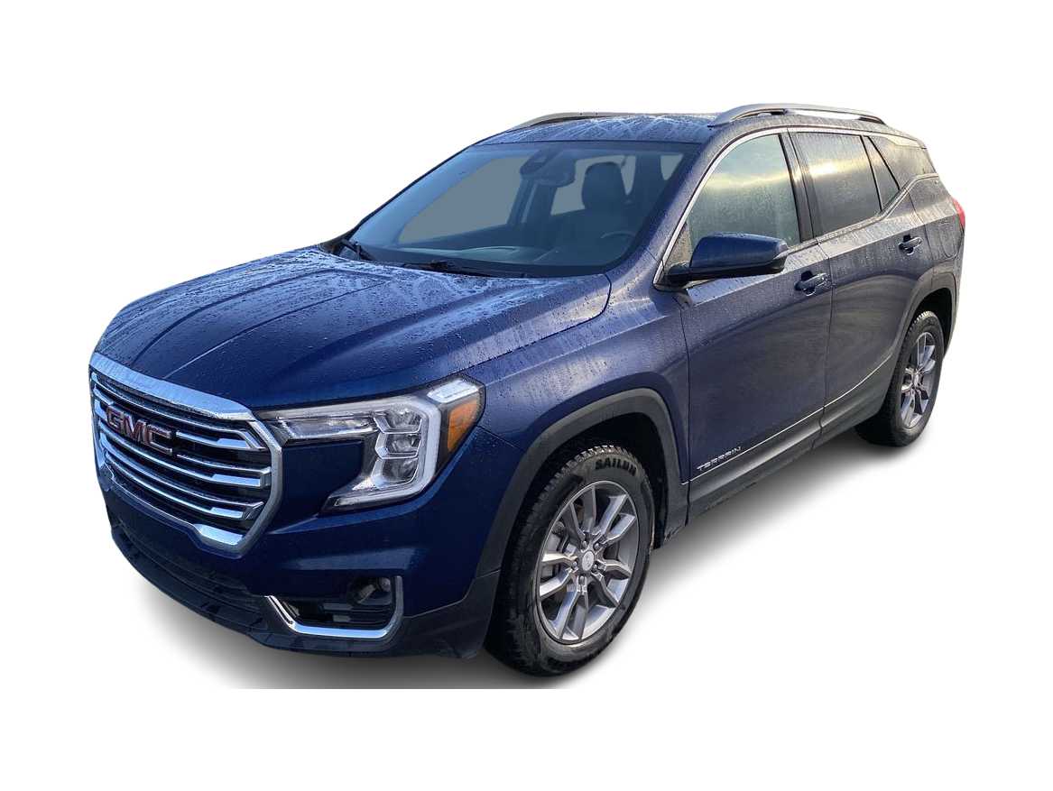 2023 GMC Terrain SLT -
                  Wasilla, AK