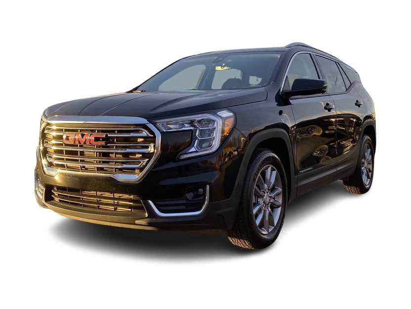 2024 GMC Terrain SLT -
                Wasilla, AK