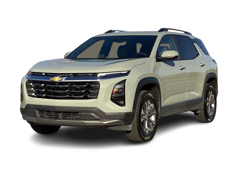 2025 Chevrolet Equinox LT -
                  Wasilla, AK
