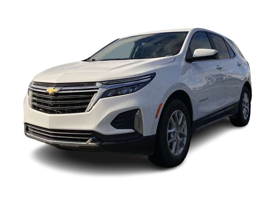 2023 Chevrolet Equinox LT -
                  Wasilla, AK