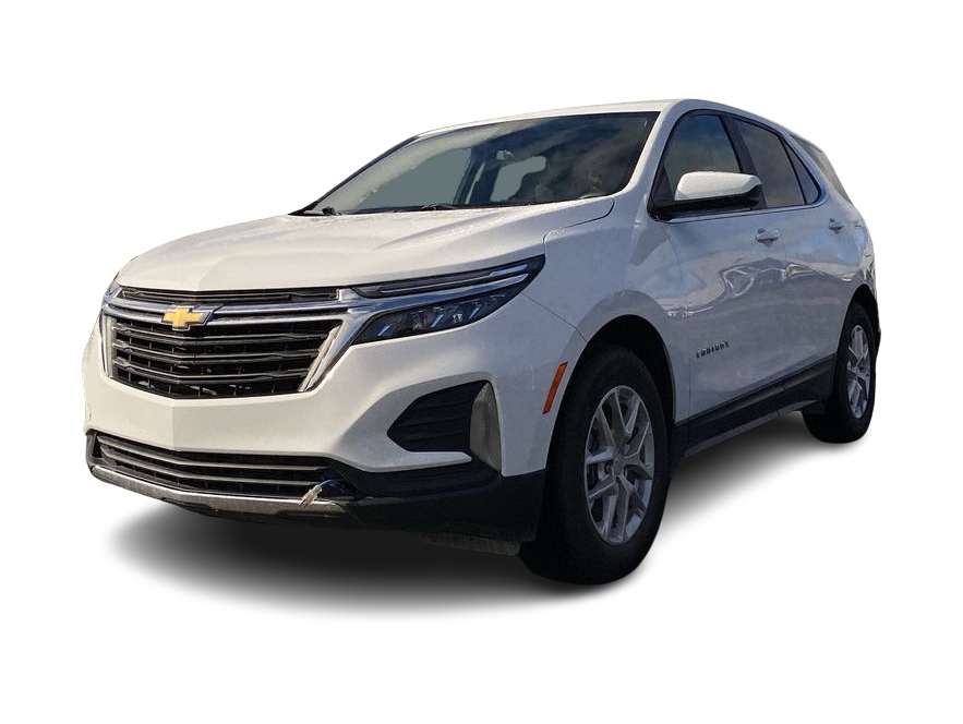 2023 Chevrolet Equinox LT -
                  Wasilla, AK